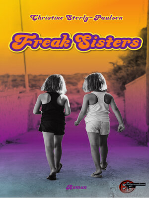 cover image of Freak Sisters